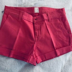 Rich & Skinny Shorts